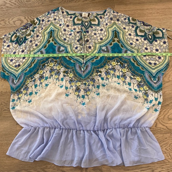 Evolution Swimsuit Coverup - Picture 11 of 11